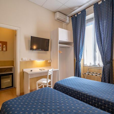 Hotel Corso Sanremo Dış mekan fotoğraf