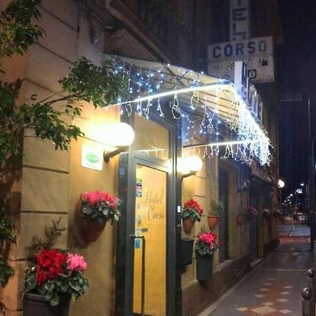 Hotel Corso Sanremo Dış mekan fotoğraf