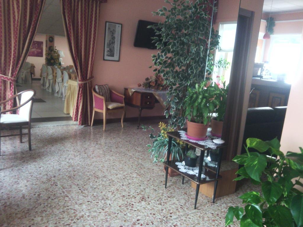 Hotel Corso Sanremo Dış mekan fotoğraf