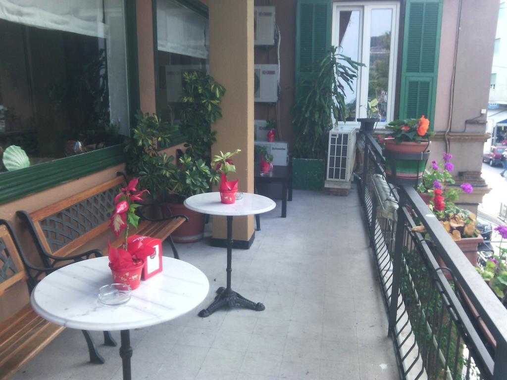 Hotel Corso Sanremo Dış mekan fotoğraf