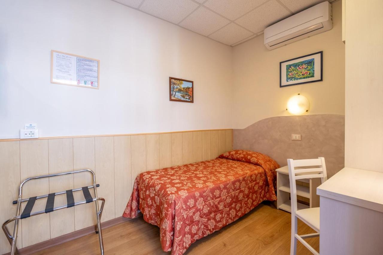 Hotel Corso Sanremo Dış mekan fotoğraf