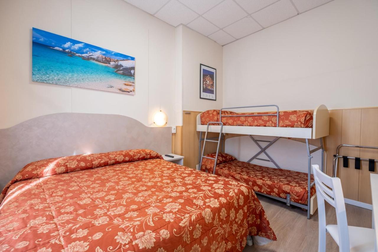 Hotel Corso Sanremo Dış mekan fotoğraf