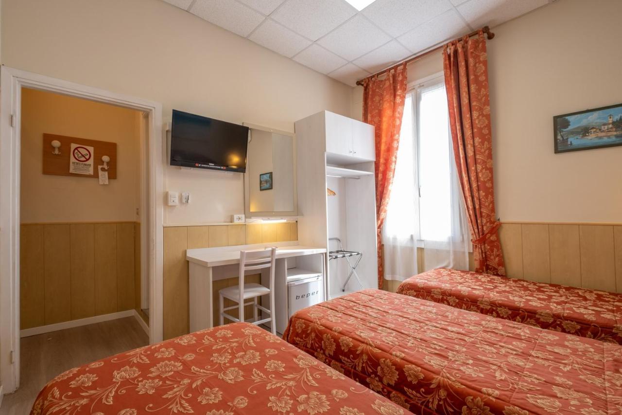 Hotel Corso Sanremo Dış mekan fotoğraf