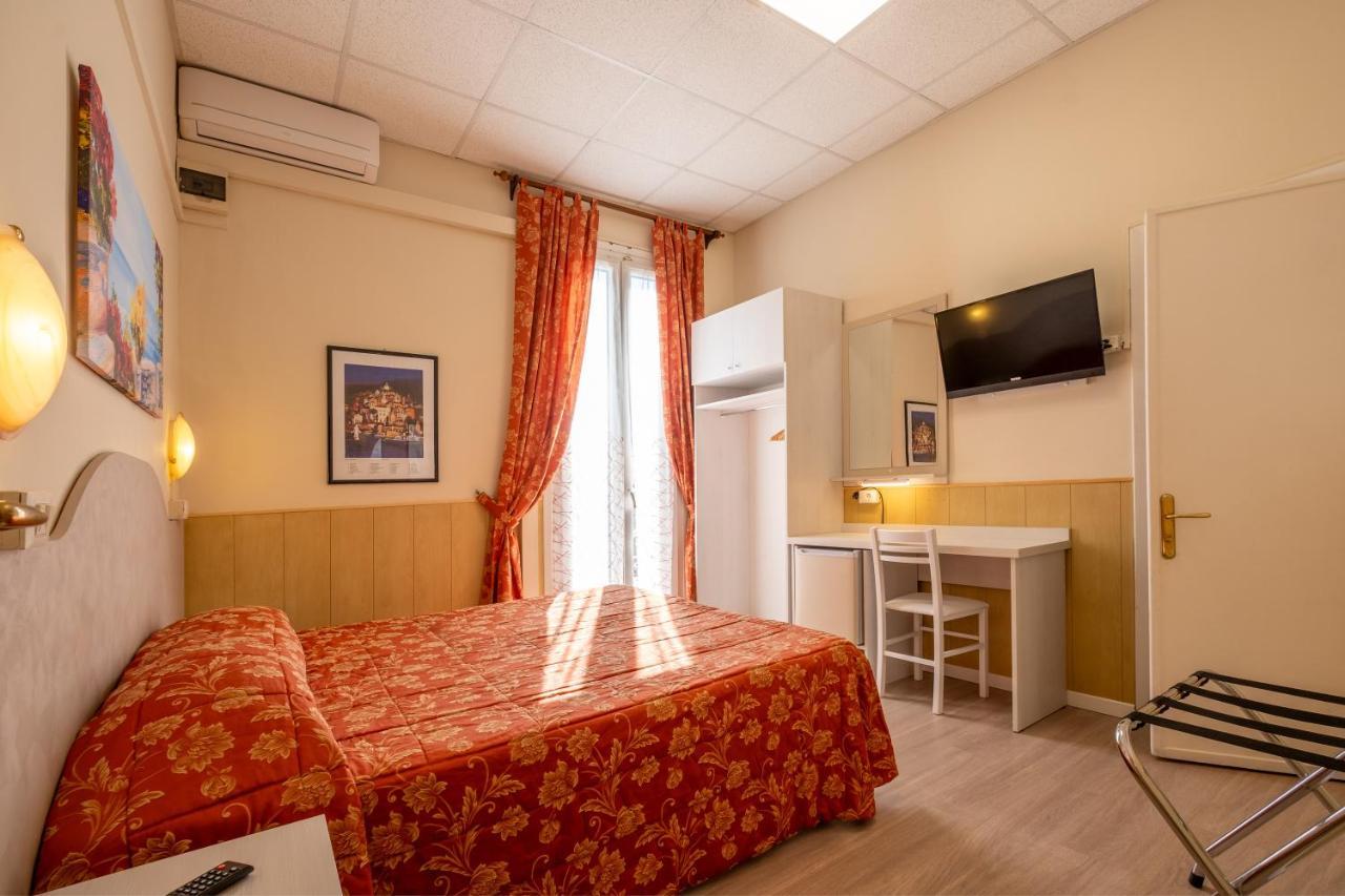 Hotel Corso Sanremo Dış mekan fotoğraf