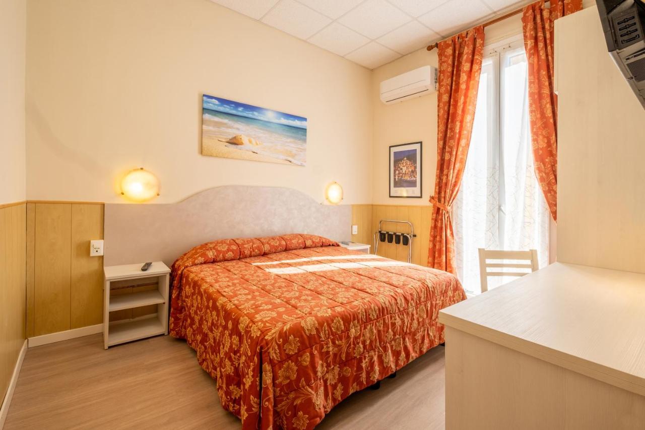 Hotel Corso Sanremo Dış mekan fotoğraf