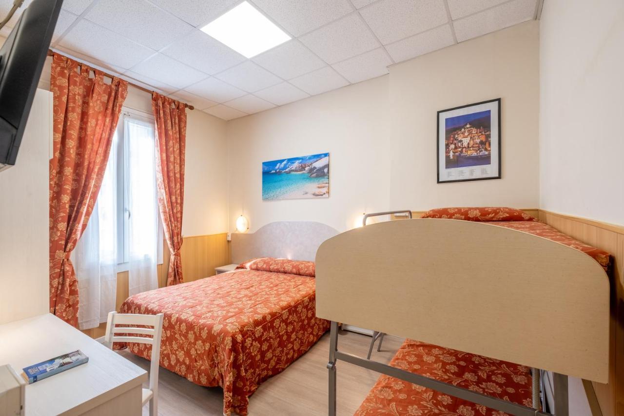 Hotel Corso Sanremo Dış mekan fotoğraf