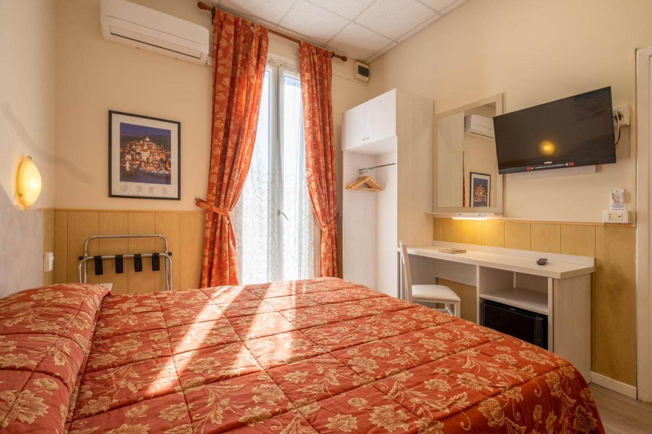 Hotel Corso Sanremo Dış mekan fotoğraf