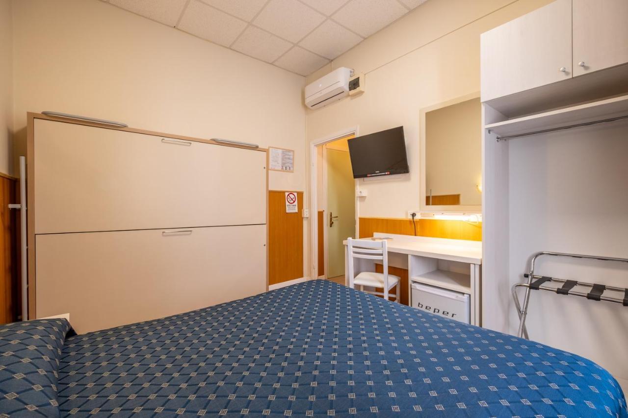 Hotel Corso Sanremo Dış mekan fotoğraf
