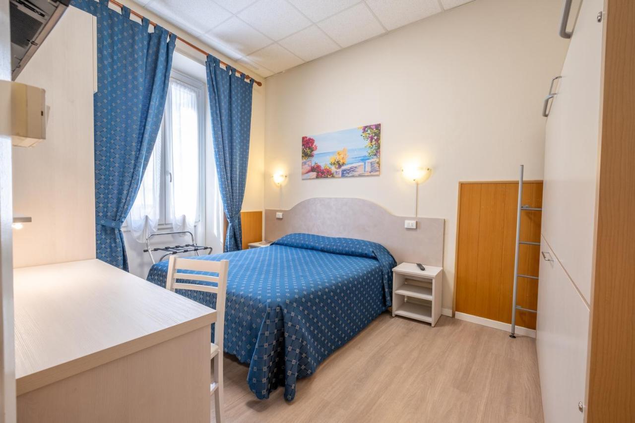 Hotel Corso Sanremo Dış mekan fotoğraf