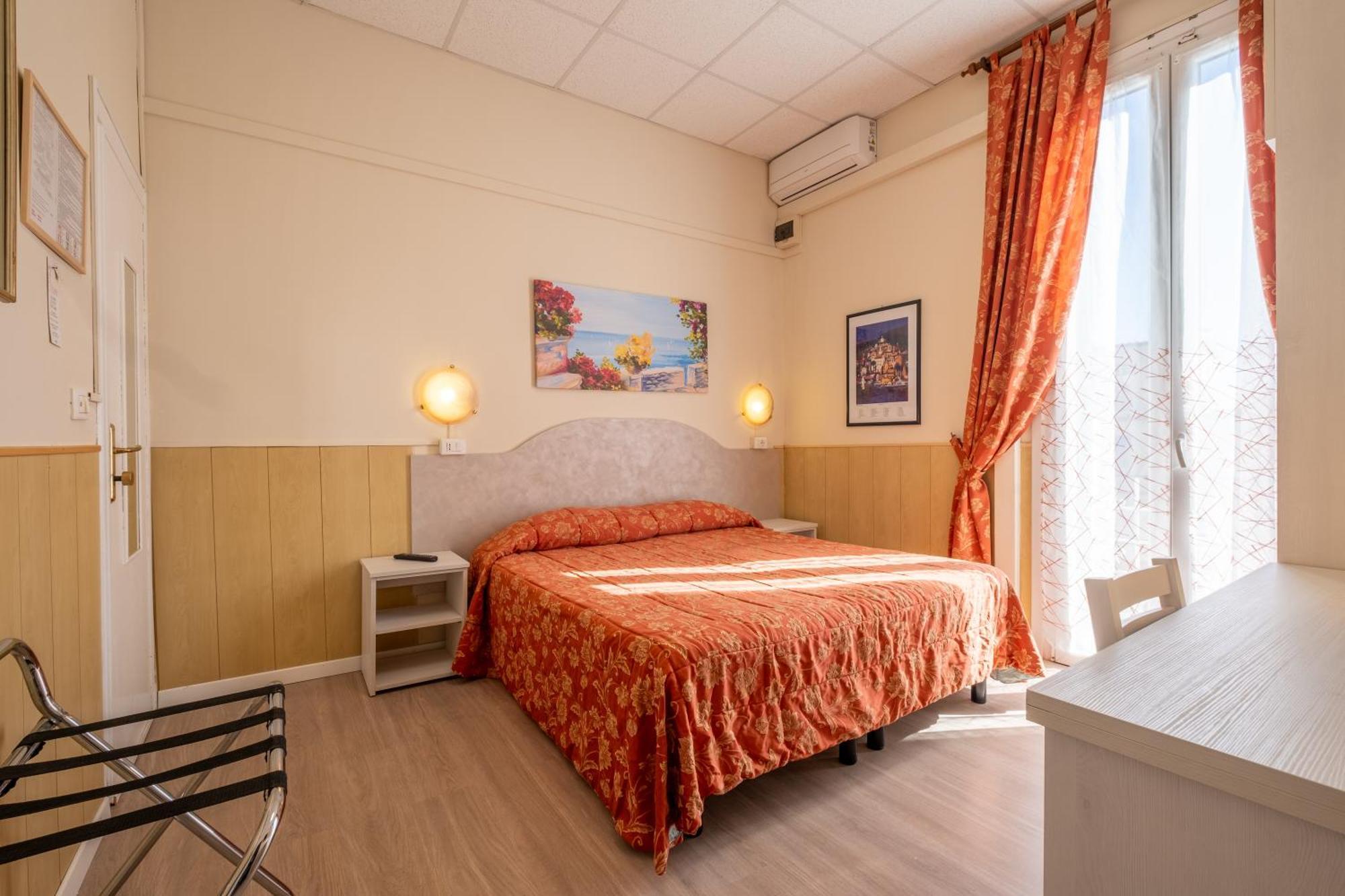 Hotel Corso Sanremo Dış mekan fotoğraf