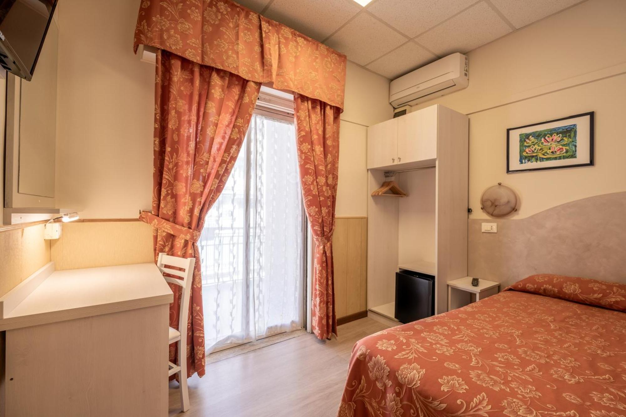 Hotel Corso Sanremo Dış mekan fotoğraf