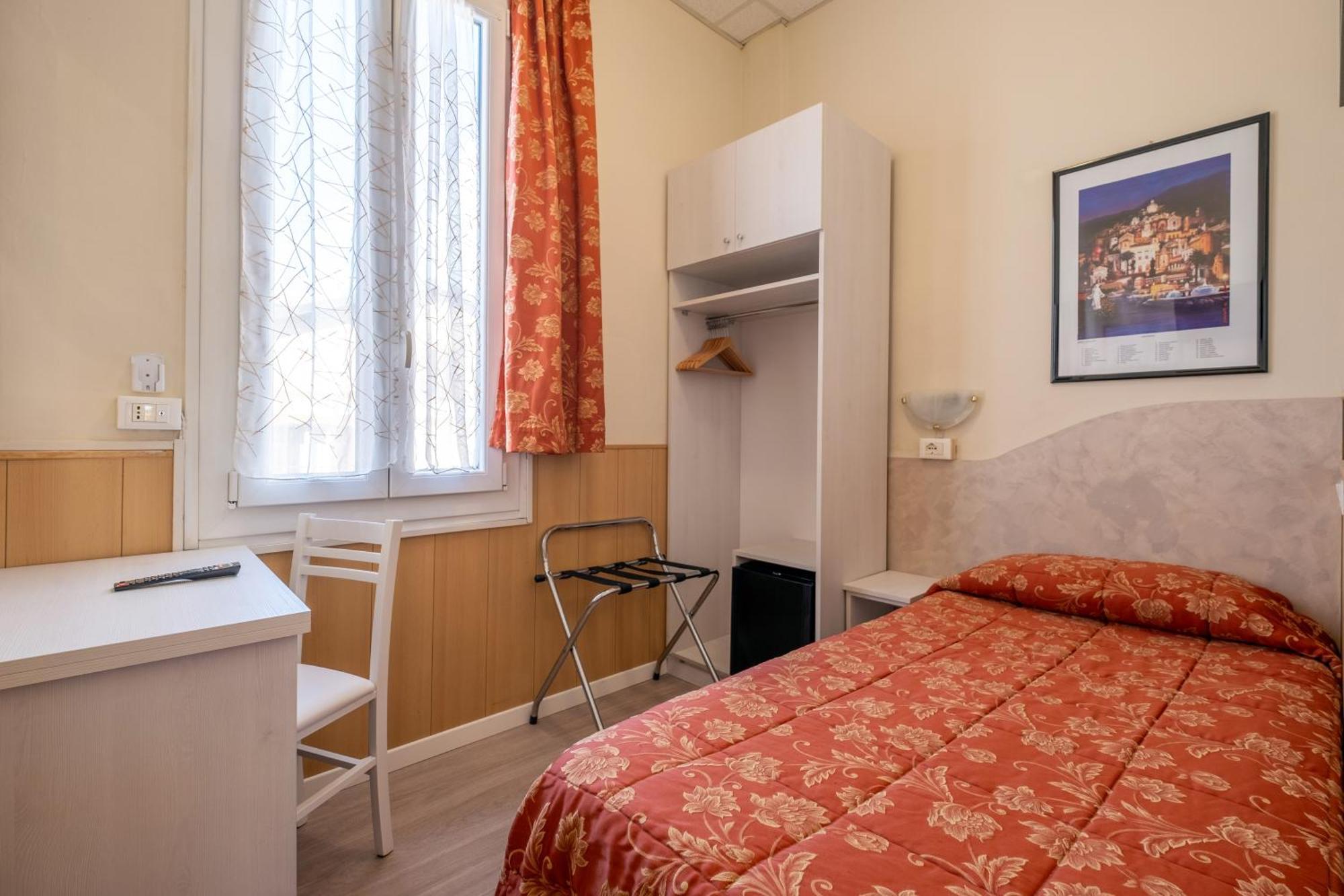 Hotel Corso Sanremo Dış mekan fotoğraf