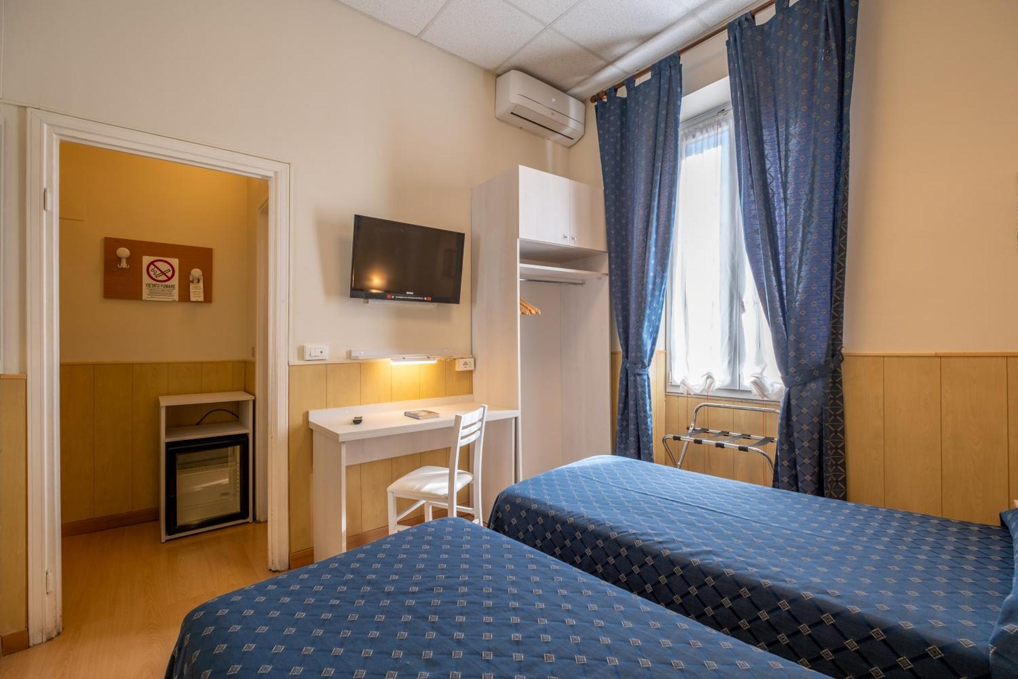 Hotel Corso Sanremo Dış mekan fotoğraf
