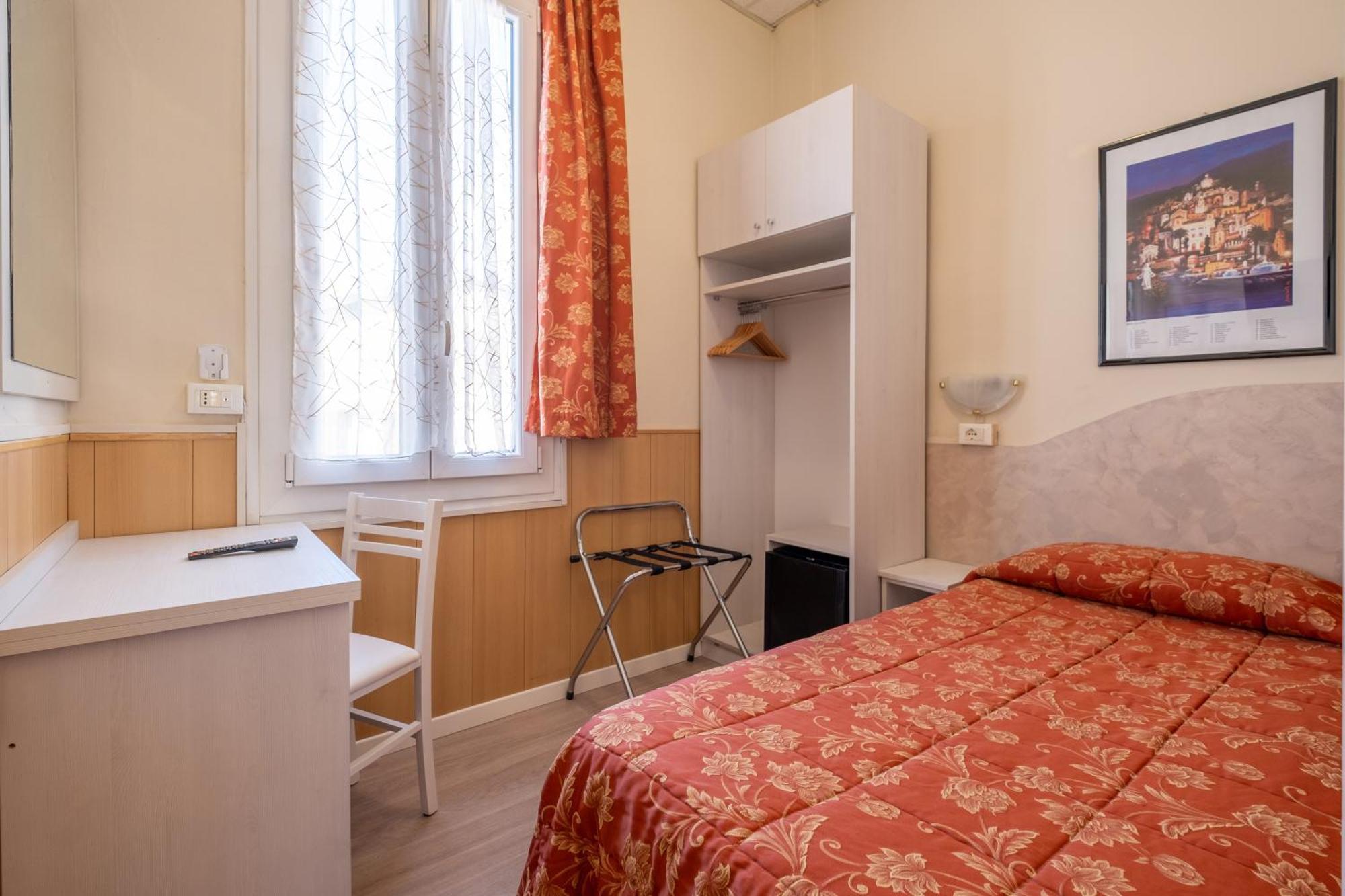 Hotel Corso Sanremo Dış mekan fotoğraf