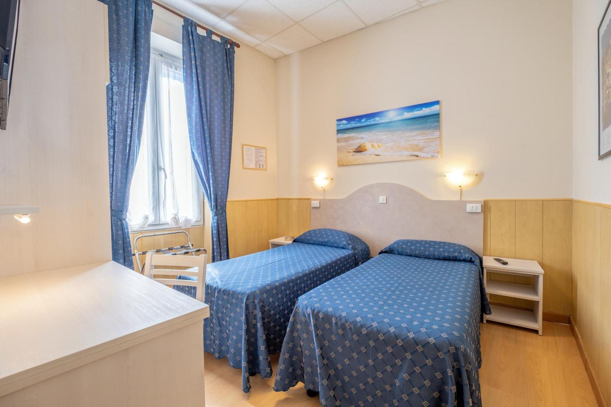 Hotel Corso Sanremo Dış mekan fotoğraf