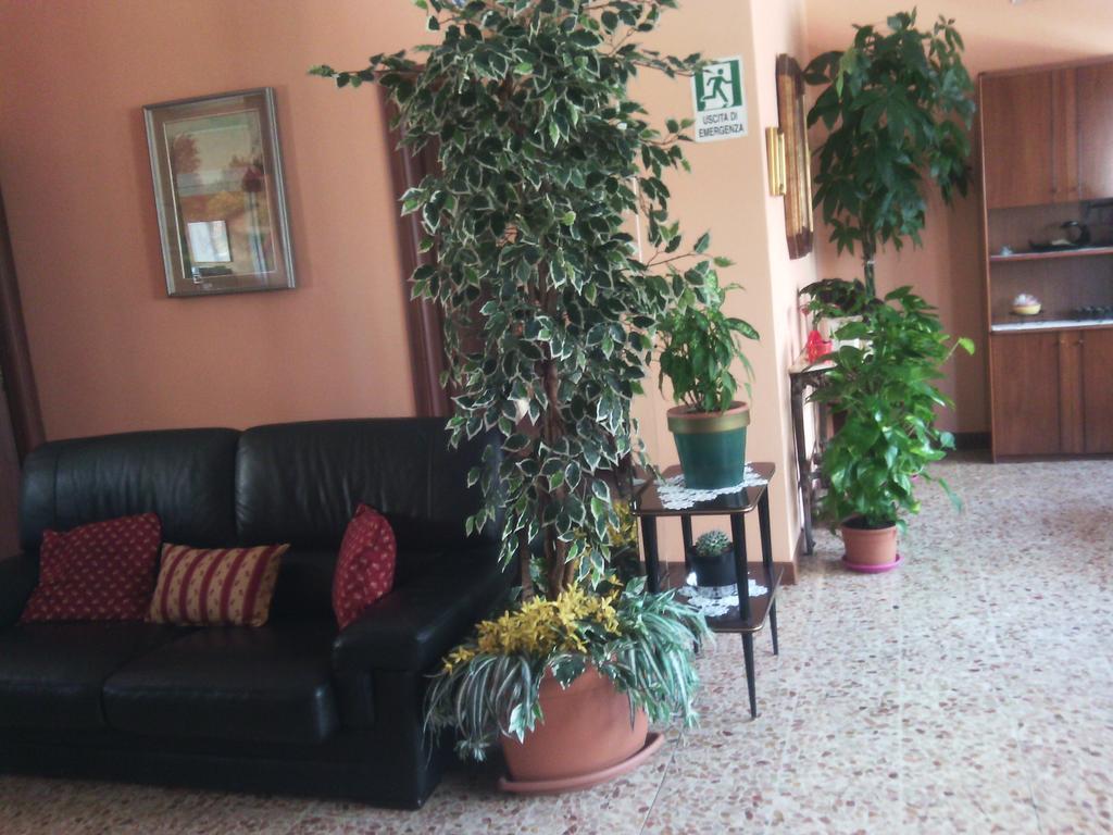 Hotel Corso Sanremo Dış mekan fotoğraf