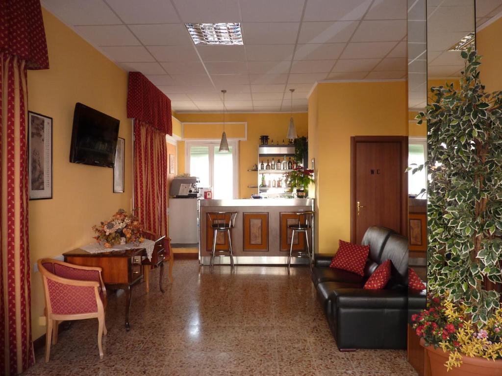 Hotel Corso Sanremo Dış mekan fotoğraf