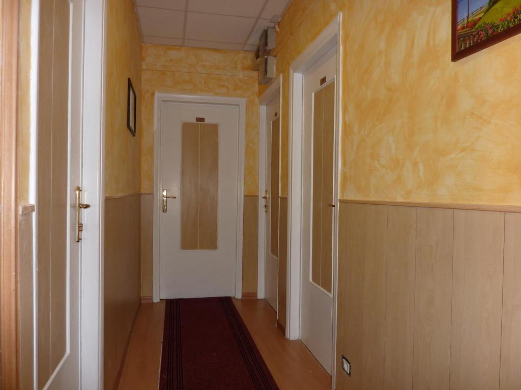 Hotel Corso Sanremo Dış mekan fotoğraf