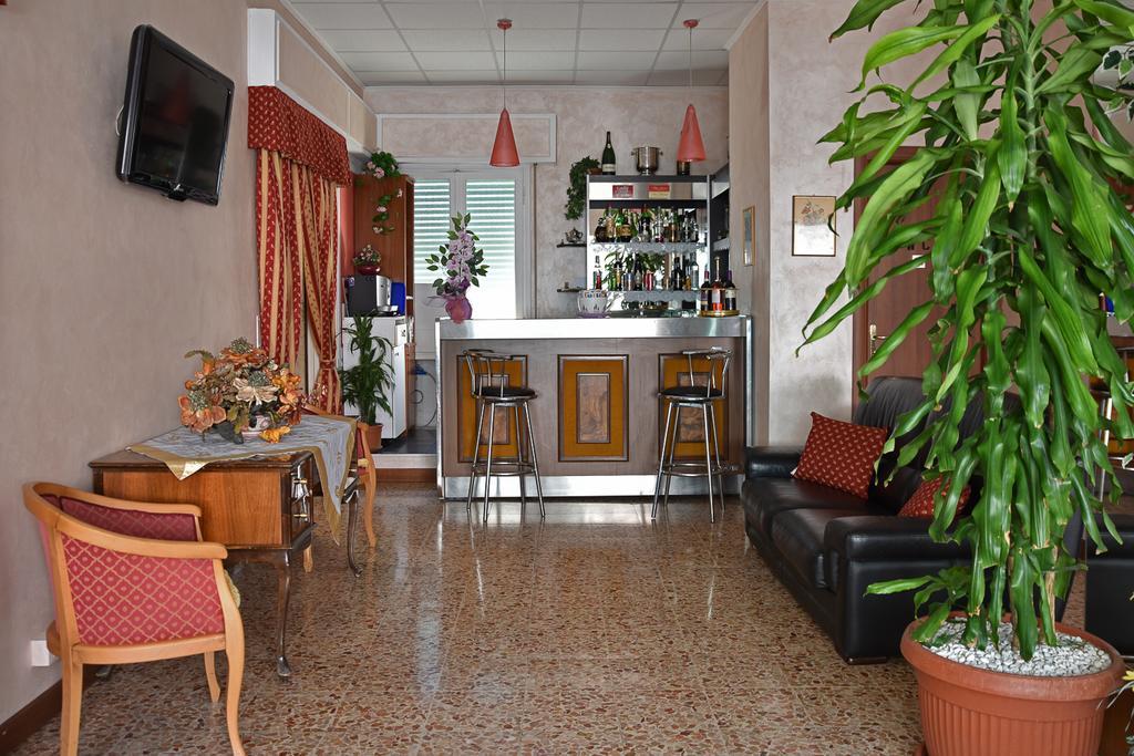 Hotel Corso Sanremo Dış mekan fotoğraf