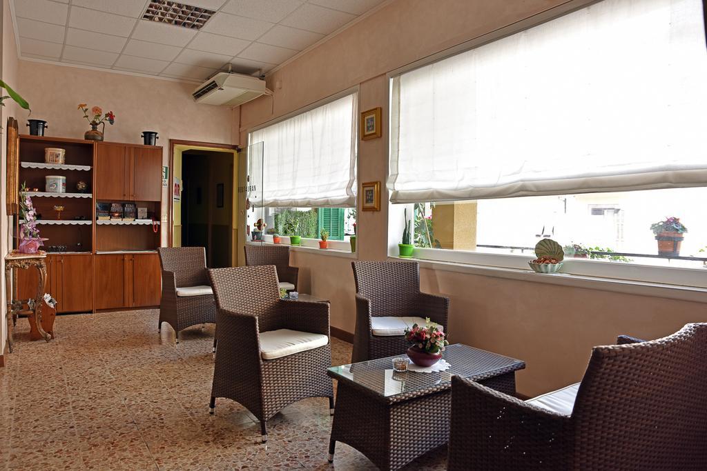 Hotel Corso Sanremo Dış mekan fotoğraf