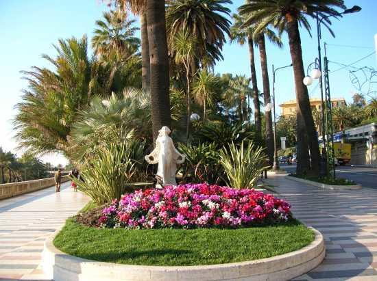 Hotel Corso Sanremo Dış mekan fotoğraf