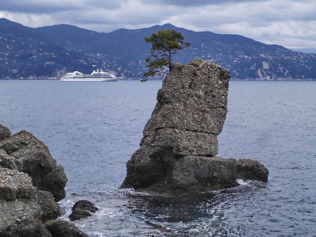 Hotel Corso Sanremo Dış mekan fotoğraf