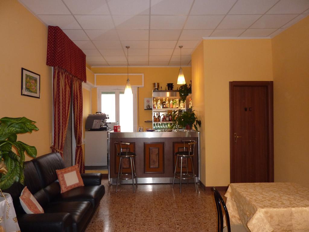 Hotel Corso Sanremo Dış mekan fotoğraf