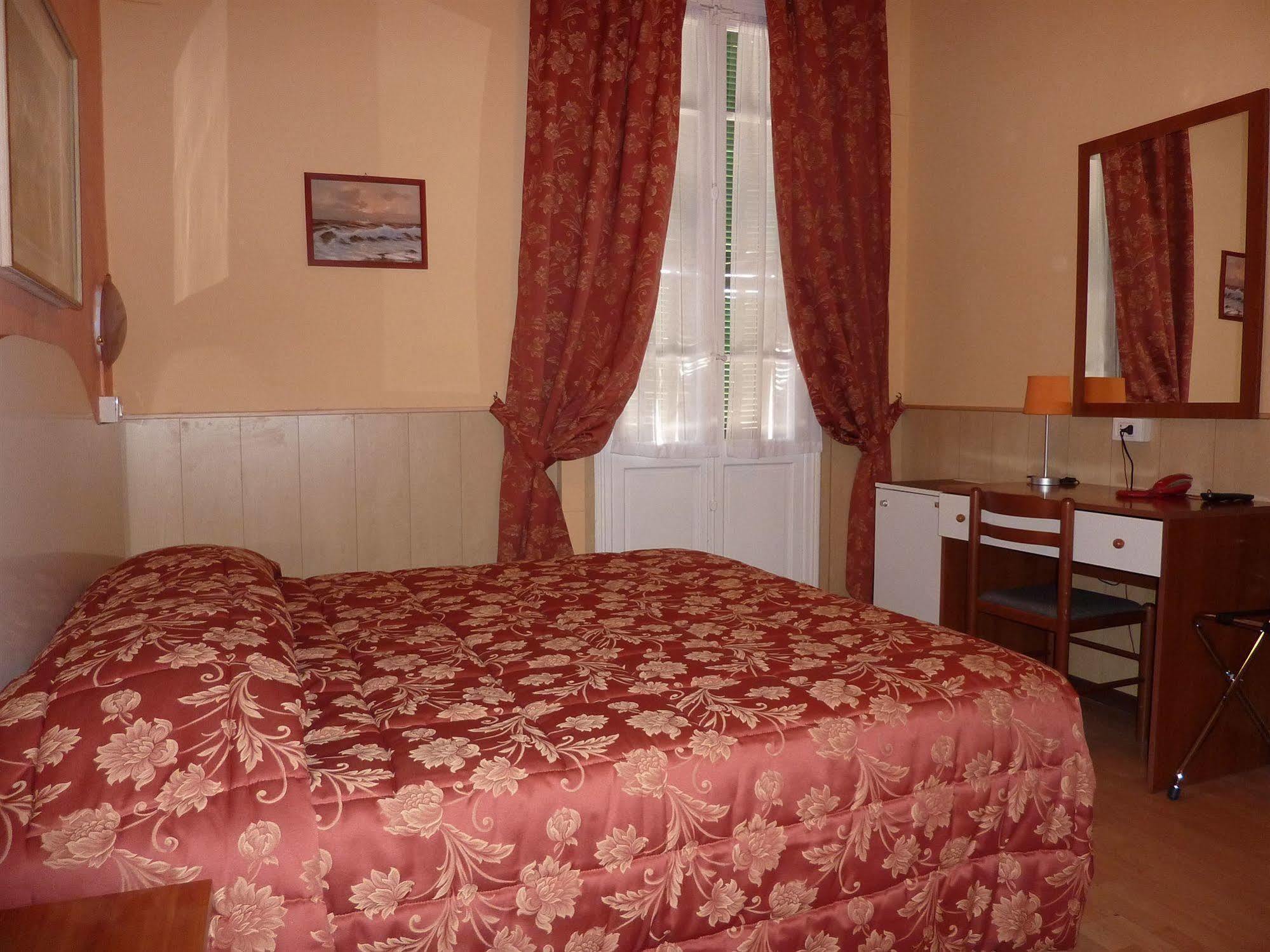 Hotel Corso Sanremo Dış mekan fotoğraf