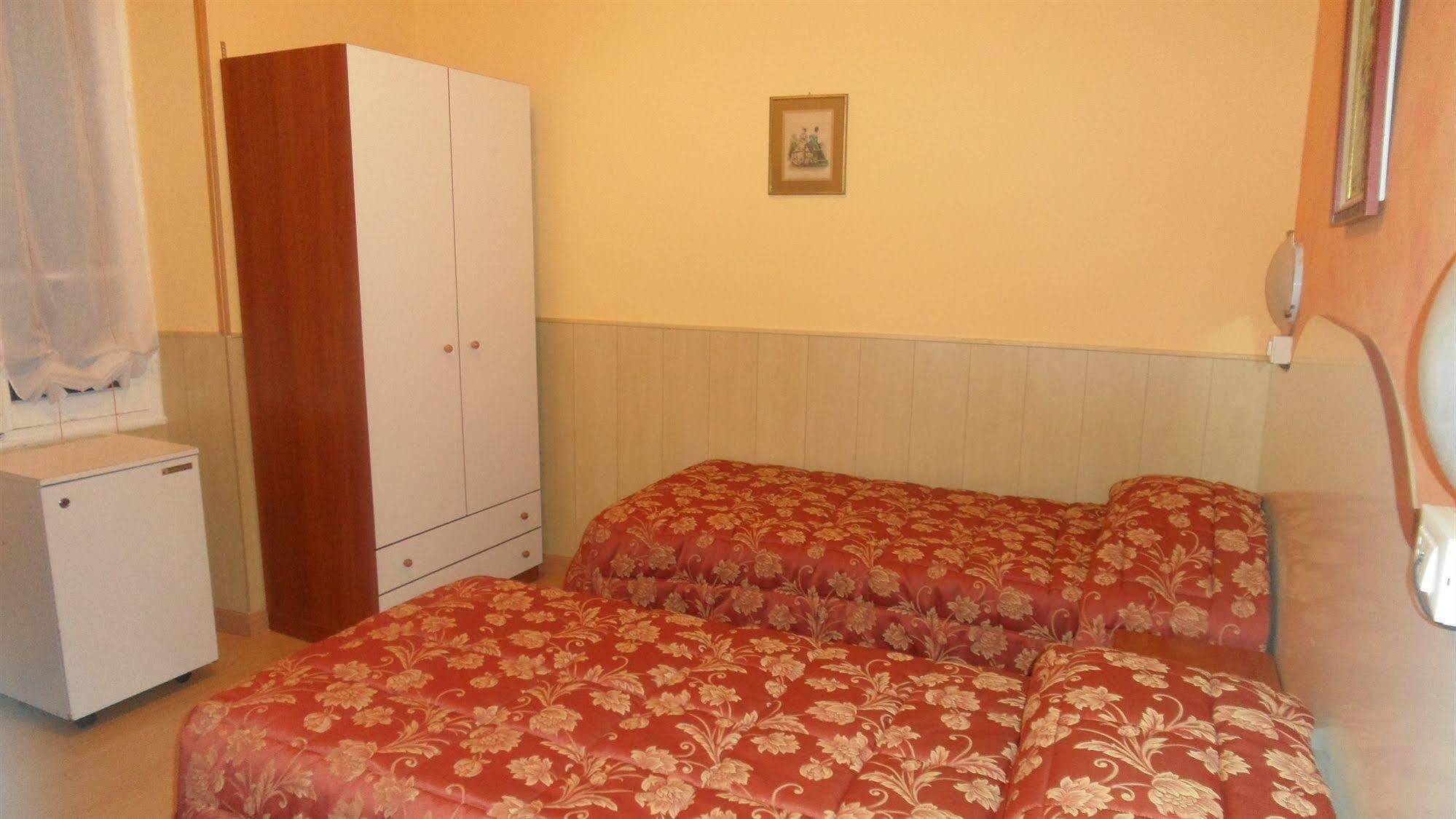 Hotel Corso Sanremo Dış mekan fotoğraf