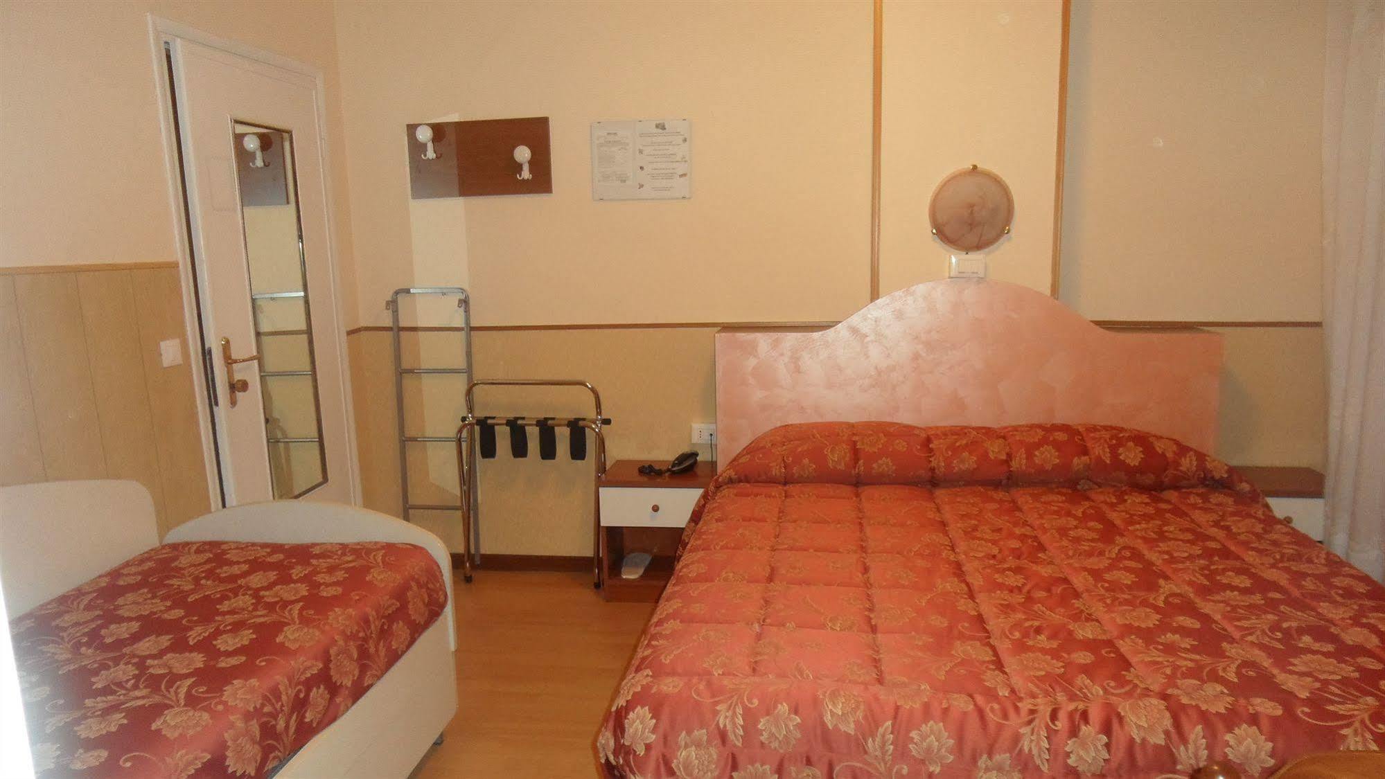 Hotel Corso Sanremo Dış mekan fotoğraf