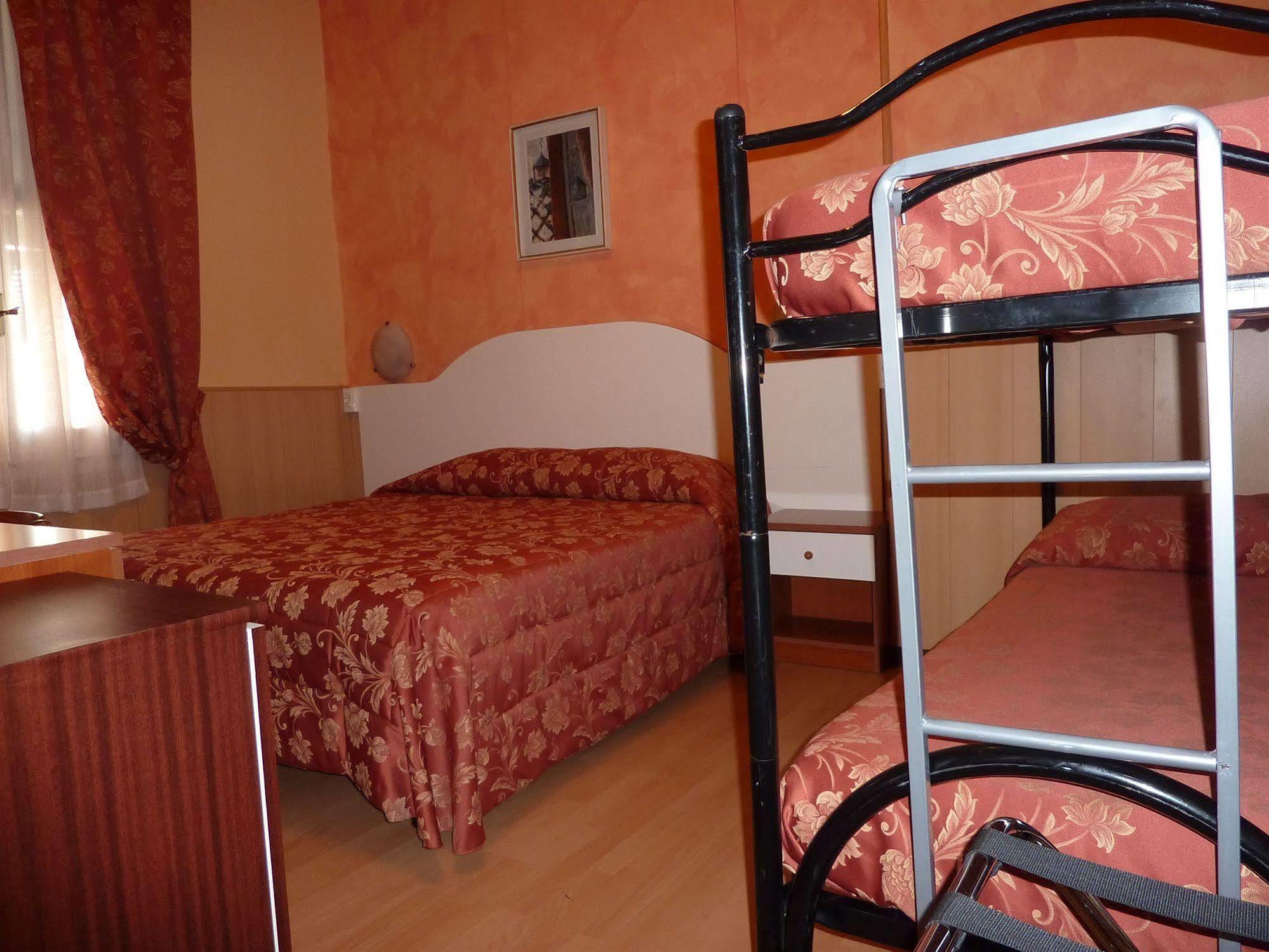 Hotel Corso Sanremo Dış mekan fotoğraf
