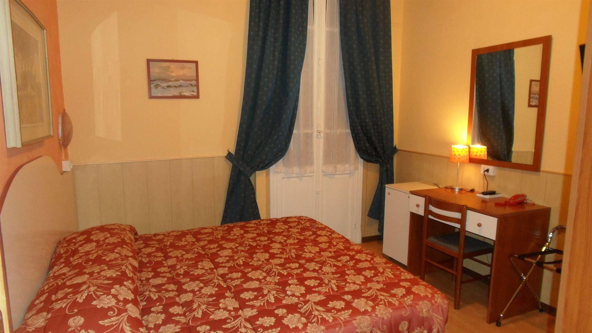 Hotel Corso Sanremo Dış mekan fotoğraf