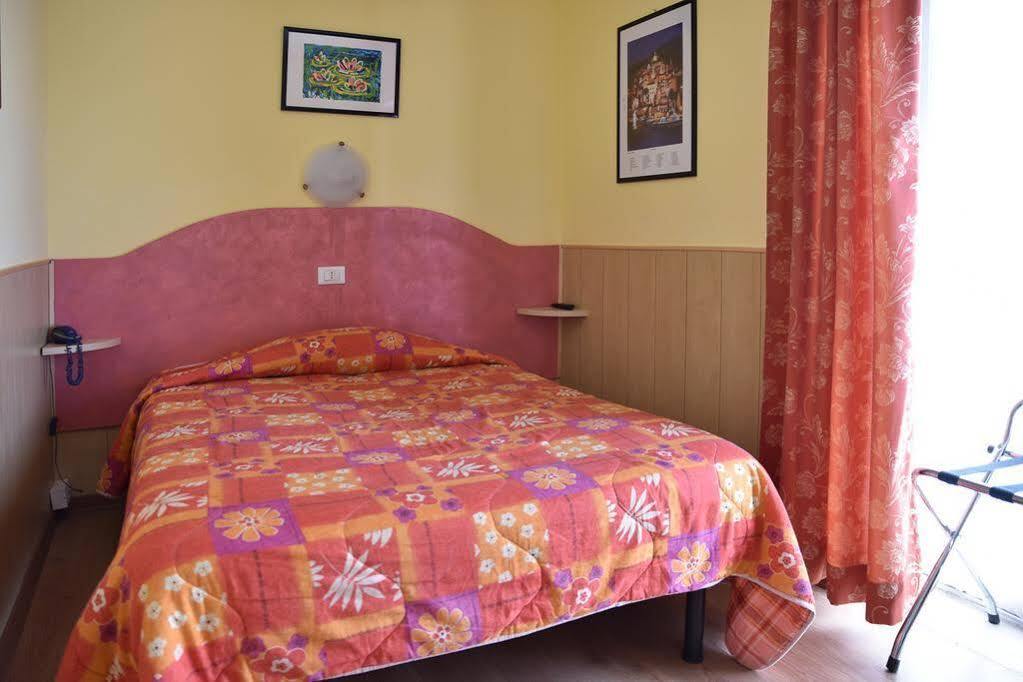 Hotel Corso Sanremo Dış mekan fotoğraf